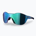 Oakley Re:Subzero planet x/prizm sapphire слънчеви очила 6