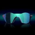 Oakley Re:Subzero planet x/prizm sapphire слънчеви очила 7