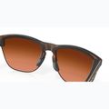 Слънчеви очила Oakley Frogskins Lite matte brown tortoise/prizm brown gradient 7