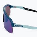 Слънчеви очила Oakley Sutro Lite Violet Green 0OO9463 4