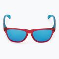 Детски слънчеви очила Oakley Frogskins XXS acid pink/prizm sapphire 3