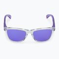 Детски слънчеви очила Oakley Frogskins XXS clear/prizm violet 3