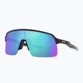 Слънчеви очила Oakley Sutro Lite matte black/prizm sapphire 2