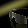 Слънчеви очила Oakley Sutro Ti мат gunmetal/prizm black 10