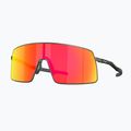 Слънчеви очила Oakley Sutro Ti satin carbon/prizm ruby 2