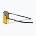 Слънчеви очила Oakley Sutro Ti satin carbon/prizm ruby 8