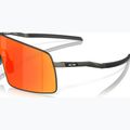 Слънчеви очила Oakley Sutro Ti satin carbon/prizm ruby 9