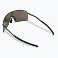 Слънчеви очила Oakley Sutro Ti satin lead/prizm sapphire 2