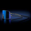 Слънчеви очила Oakley Sutro Ti satin lead/prizm sapphire 8