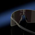 Слънчеви очила Oakley Sutro Ti satin lead/prizm sapphire 9