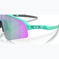 Слънчеви очила Oakley Sutro Lite Sweep matte celeste/prizm road jade 6