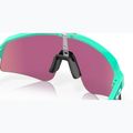 Слънчеви очила Oakley Sutro Lite Sweep matte celeste/prizm road jade 7