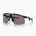 Детски слънчеви очила Oakley Resistor polished black/prizm grey