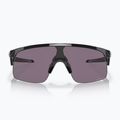 Детски слънчеви очила Oakley Resistor polished black/prizm grey 2