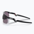 Детски слънчеви очила Oakley Resistor polished black/prizm grey 5