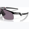 Детски слънчеви очила Oakley Resistor polished black/prizm grey 6