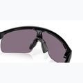 Детски слънчеви очила Oakley Resistor polished black/prizm grey 7