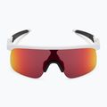 Детски слънчеви очила Oakley Resistor PC polished white/prizm field 3