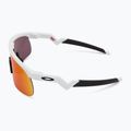 Детски слънчеви очила Oakley Resistor PC polished white/prizm field 4