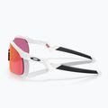 Детски слънчеви очила Oakley Resistor PC Polished White/Prizm Field 3