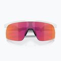 Детски слънчеви очила Oakley Resistor PC Polished White/Prizm Field 5