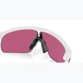 Детски слънчеви очила Oakley Resistor PC Polished White/Prizm Field 7