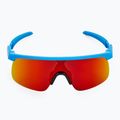 Детски слънчеви очила Oakley Resistor sky blue/prizm ruby 3
