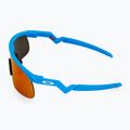 Детски слънчеви очила Oakley Resistor sky blue/prizm ruby 4