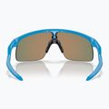 Детски слънчеви очила Oakley Resistor sky blue/prizm ruby 3