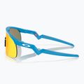 Детски слънчеви очила Oakley Resistor sky blue/prizm ruby 4