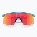 Детски слънчеви очила Oakley Resistor sky blue/prizm ruby 6
