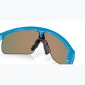 Детски слънчеви очила Oakley Resistor sky blue/prizm ruby 8