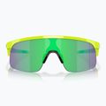 Детски слънчеви очила Oakley Resistor retina burn/prizm jade 2