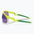 Детски слънчеви очила Oakley Resistor retina burn/prizm jade 4