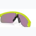 Детски слънчеви очила Oakley Resistor retina burn/prizm jade 8