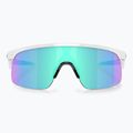 Детски слънчеви очила Oakley Resistor polished white/prizm sapphire 2