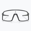 Очила за колоездене Oakley Sutro матов карбон/прозрачни до черни фотохромни очила 0OO9406 7