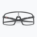 Очила за колоездене Oakley Sutro матов карбон/прозрачни до черни фотохромни очила 0OO9406 9