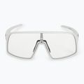 Очила за колоездене Oakley Sutro матово бяло/прозрачно към черно 0OO9406 3