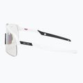 Очила за колоездене Oakley Sutro Lite матово бяло/ясно до черно 0OO9463 4
