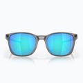 Слънчеви очила Oakley Ojector grey ink/prizm sapphire polarized 2