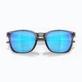 Слънчеви очила Oakley Ojector grey ink/prizm sapphire polarized 5