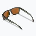 Oakley Holbrook маслиново мастило/призматичен волфрам поляризирани слънчеви очила 2