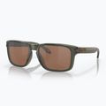 Oakley Holbrook маслиново мастило/призматичен волфрам поляризирани слънчеви очила 6