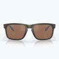 Oakley Holbrook маслиново мастило/призматичен волфрам поляризирани слънчеви очила 7