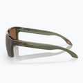 Oakley Holbrook маслиново мастило/призматичен волфрам поляризирани слънчеви очила 8