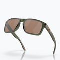 Oakley Holbrook маслиново мастило/призматичен волфрам поляризирани слънчеви очила 9
