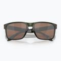 Oakley Holbrook маслиново мастило/призматичен волфрам поляризирани слънчеви очила 10