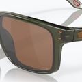 Oakley Holbrook маслиново мастило/призматичен волфрам поляризирани слънчеви очила 11