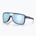 Oakley Castel матово черно мастило/призма черно поляризирани очила за туризъм 6